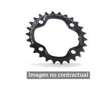 MICHE DISQUE INTÉRIEUR, QUATRE BRANCHES MTB XM TT SR 10V
