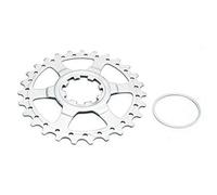 Miche Force Am Plateau pour vélo Mixte
