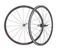Miche Jeu De Roues De Route Altur