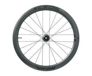 Miche Jeu De Roues De Route Kleos Rd Dx 50-50 isc Tubeless