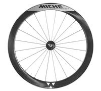 Miche Jeu De Roues De Route Supertype 550 T Pista