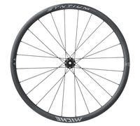 Miche Jeu De Roues De Route Syntium Aero 28´´ 700c isc Tubeless