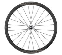 Miche Jeu De Roues Gravel Graff Route 28´´ 700c isc Tubeless