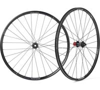 MICHE Jeu de roues XM 45 29 avec disque Center Lock Mod.23
