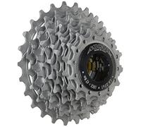 Cassette 11V - MICHE - Campagnolo 11-21 - Acier - Gris - Vélo sur route