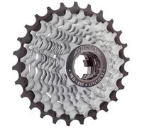 Miche K711LCA1129 Light PRM Cassette pour vélo Argent
