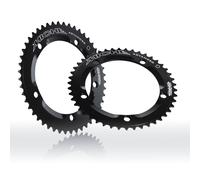 Miche K711LCA1130 Cassette pour vélo 11-30 Argent