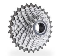 Miche K711LCA1130 Cassette pour vélo Taille unique Argent