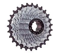 Cassette miche primato light acier aluminium 11 vitesses shimano sram