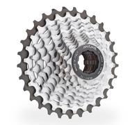 Miche Light PRM Cassette pour vélo Mixte Adulte, Argent, 16/30