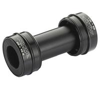 Miche Evo Max 46 Bb30 Pressfit Bottom Bracket Cups Noir 68 mm Black