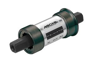 Miche Mixte C2m426 Clockwork Miche Press Fit 92x41 Evo Max, Noir, Taille unique EU