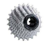 Miche Mixte Crr279 Kassette Miche Primato 11v 12 25 Shimano, gris/noir, Taille u