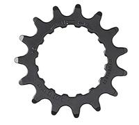 Miche Mixte Cvi662 Gears Miche 14 dents compatibles Bosch Gen 2, Noir, Taille unique EU