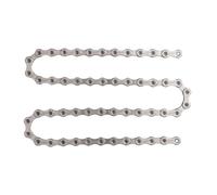 Miche Mtb/e-bike 10s Chain Argenté 138 Links / 10s Silver