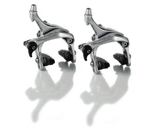 Miche Performance Rennrad-Bremse (Set : vorn + hinten) Noir