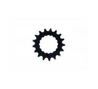 Miche Pignon 17 dents Noir - Equipements de transmission et de freinage pour vélo