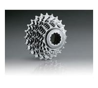 Miche Primato 9x Cassette Campag - Argent - 12-25t, Argent