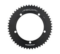 Miche Pista Advanced 1/8 5b 144 Bcd Chainring Noir 50t Black