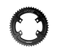 MICHE PLATEAU ALUMINIUM UTG R71 110 BCD 4 BRAZOS PARA compatible avec SHIMANO 10