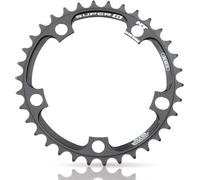 Miche plateau Campagnolo Super 11 5-bras, 46 dents