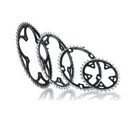 MICHE Plateau de vélo intérieur à 5 bras SUPERTYPE compatible avec SHIMANO 9/10V