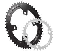 Miche Plateau Road Attiva Campagnolo