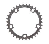 Miche Super11 Ssc Interior 5b Shimano 110 Bcd Chainring Noir 39t