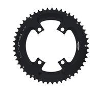 Plateau Miche Super11 UTG 11V 110 BCD pour Shimano Ultegra 6800 noir - 48