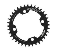 Miche Plateau XM MAXI ONE noir 36 Zähne