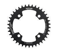 Miche Plateau XM MAXI ONE noir 38 Zähne