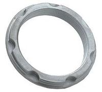 Miche Porte-Sprocket Pista argent Argent
