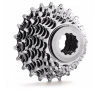 Miche K7 Primato M Cassette Argenté 8s / 12-25t Silver