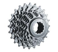 Miche Cassette route Primato K7 – 9 vitesses 12-25T pour Shimano – Argenté