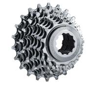 Miche Primato Campagnolo Cassette Argenté 9s / 12-23t Silver