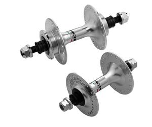 Miche Primato Large Flange Hub de Piste Mixte