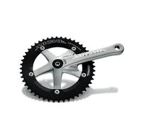 Miche Primato Pista 172.5 mm 50 - 144 Noir