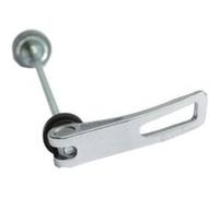 Miche Quick Release libération rapide jeu Eco avant et arrière d'argent Argent