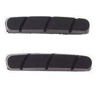 Plaquettes de frein Shimano Miche pour roues Alu (4e)