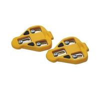Miche Schoenplaatjes De Jaune Solide Set Multicolore