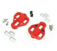 Miche TACCHE PEDALE Rosse C/Gioco