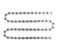 Miche Mtb Chain Argenté 138 Links / 12s Silver