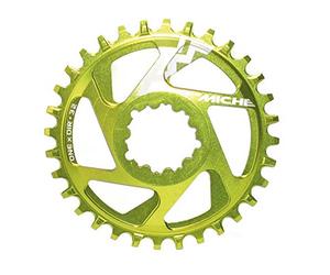 Miche Unisexe - VTT XM SR - Or - Taille Unique