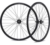 Miche X-Press 700c Roue pour vélo Noir