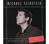 Micheal Feinstein - Micheal Feinstein: Recorded Live at the Regency (UK Import)