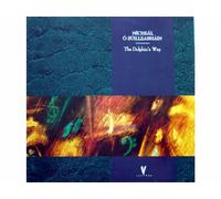 Mícheál Ó Súilleabháin - The Dolphin's Way [Vinyle LP record]