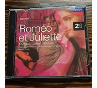 Micheau - Gounod : Roméo et Juliette