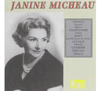 Micheau - Janine Micheau [Import]
