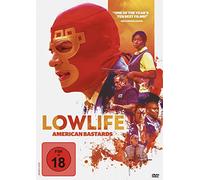 Micheaux - Lowlife-American Bastards