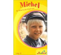 Michel - (11)Als Michel in die Schule K [VHS]